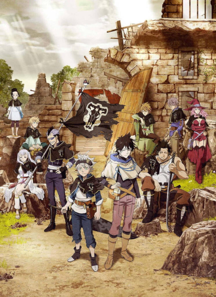 Crunchyroll