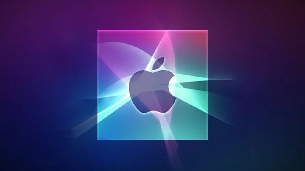 la nuova generazione apple dell'assistente vocale Siri