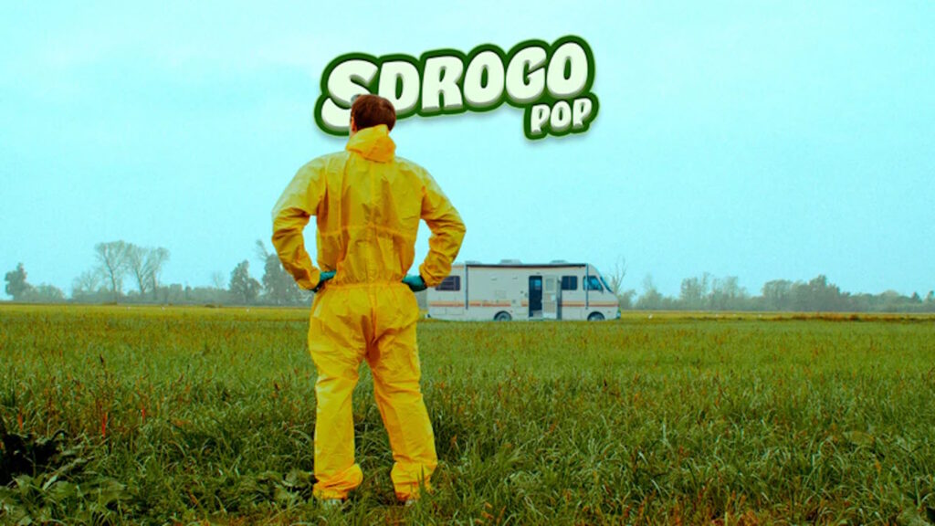 blur spot sdrogo pop
