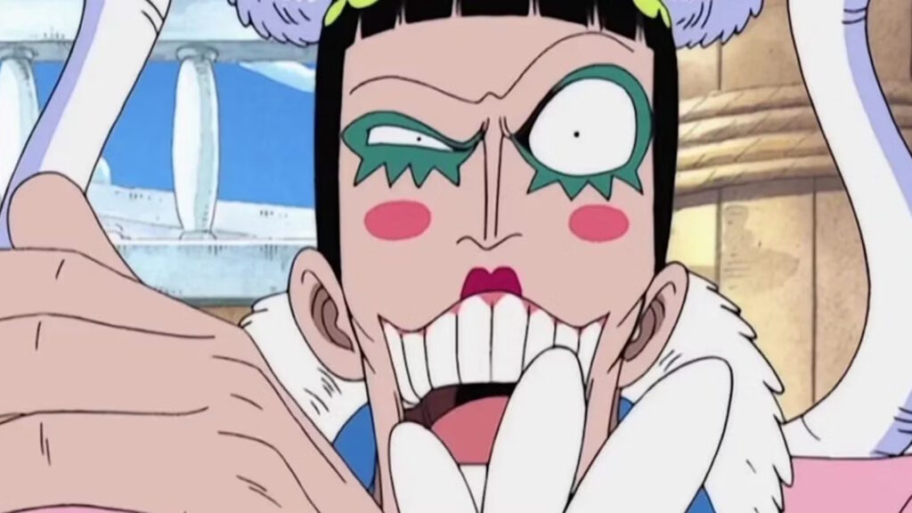 bon clay one piece