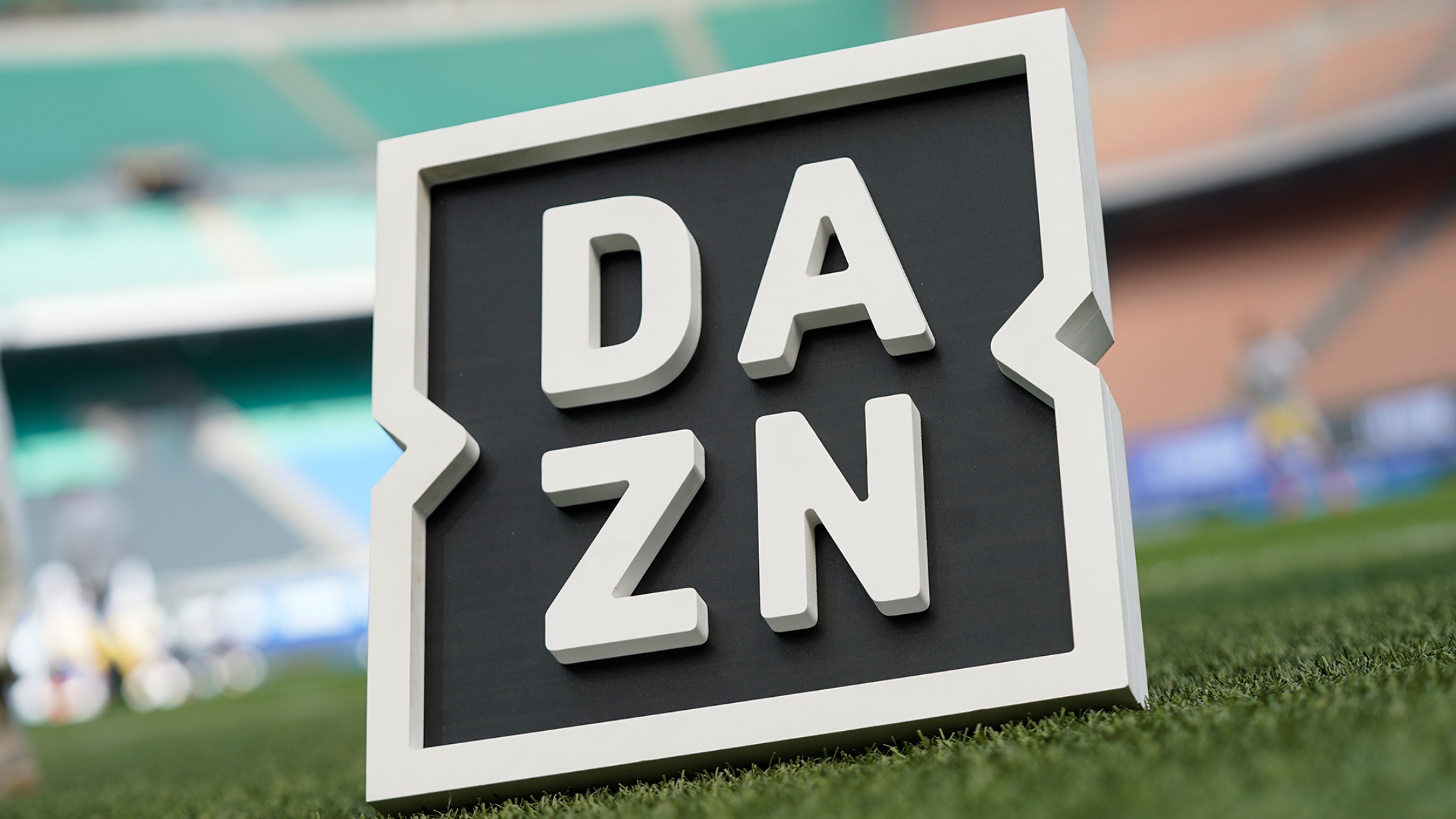DAZN