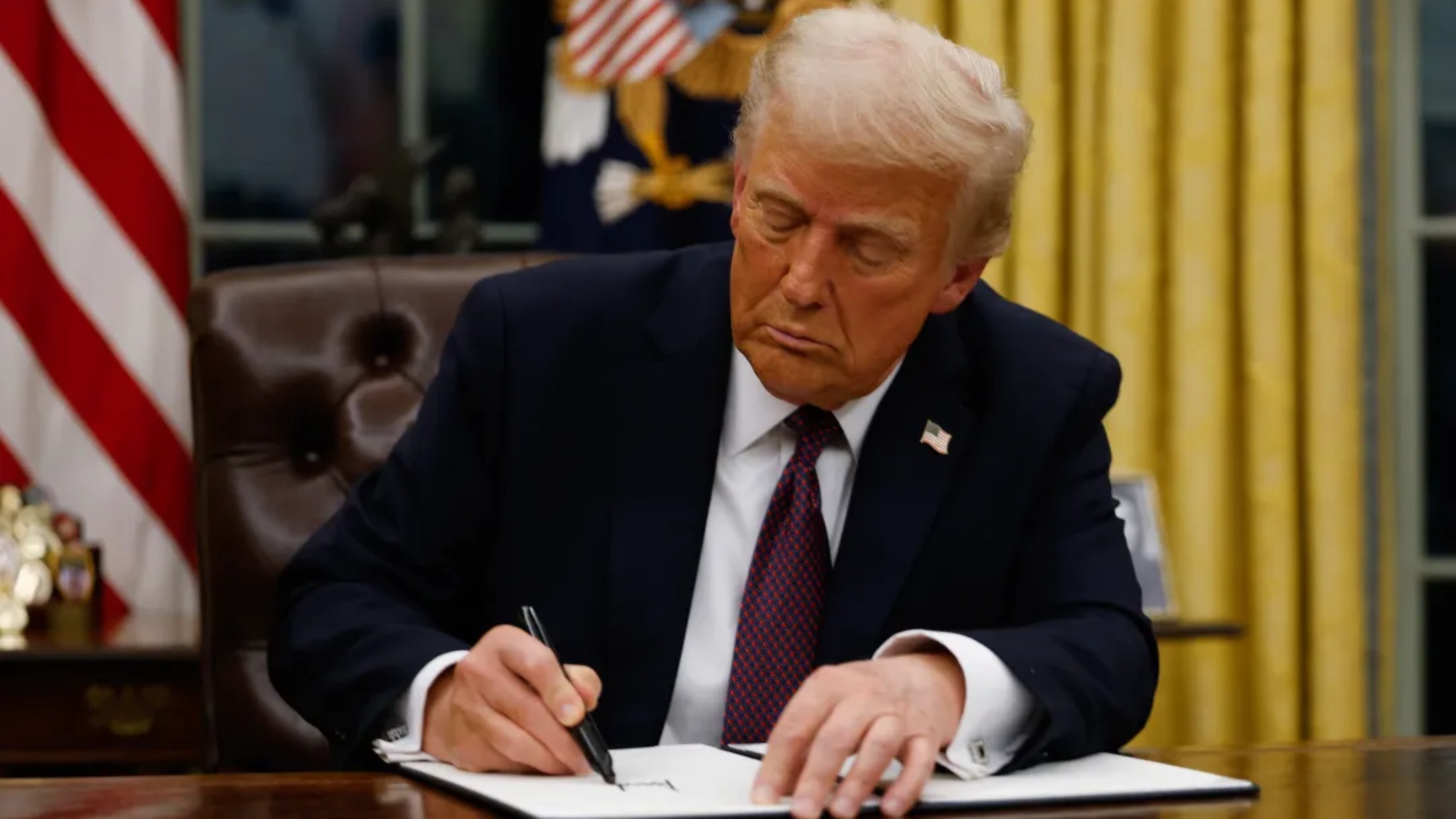 Trump