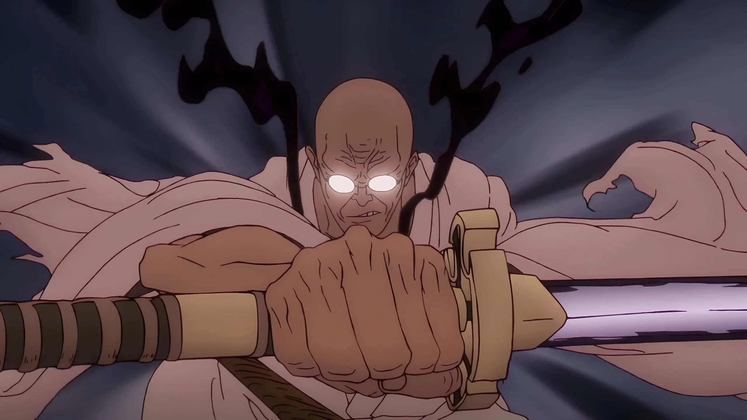 One Piece 1149, i fan accusano l'anime di aver utilizzato l'AI: risponde l'animatore Tatsuya Miki