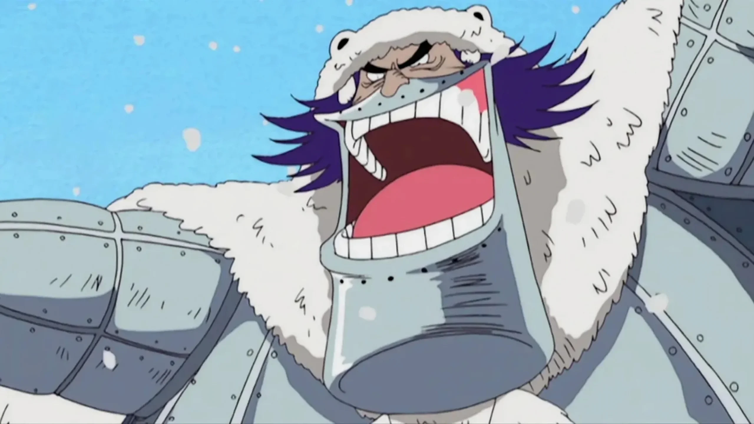 One Piece - Netflix 2: il live - action svela Wapol (ed è identico al manga)