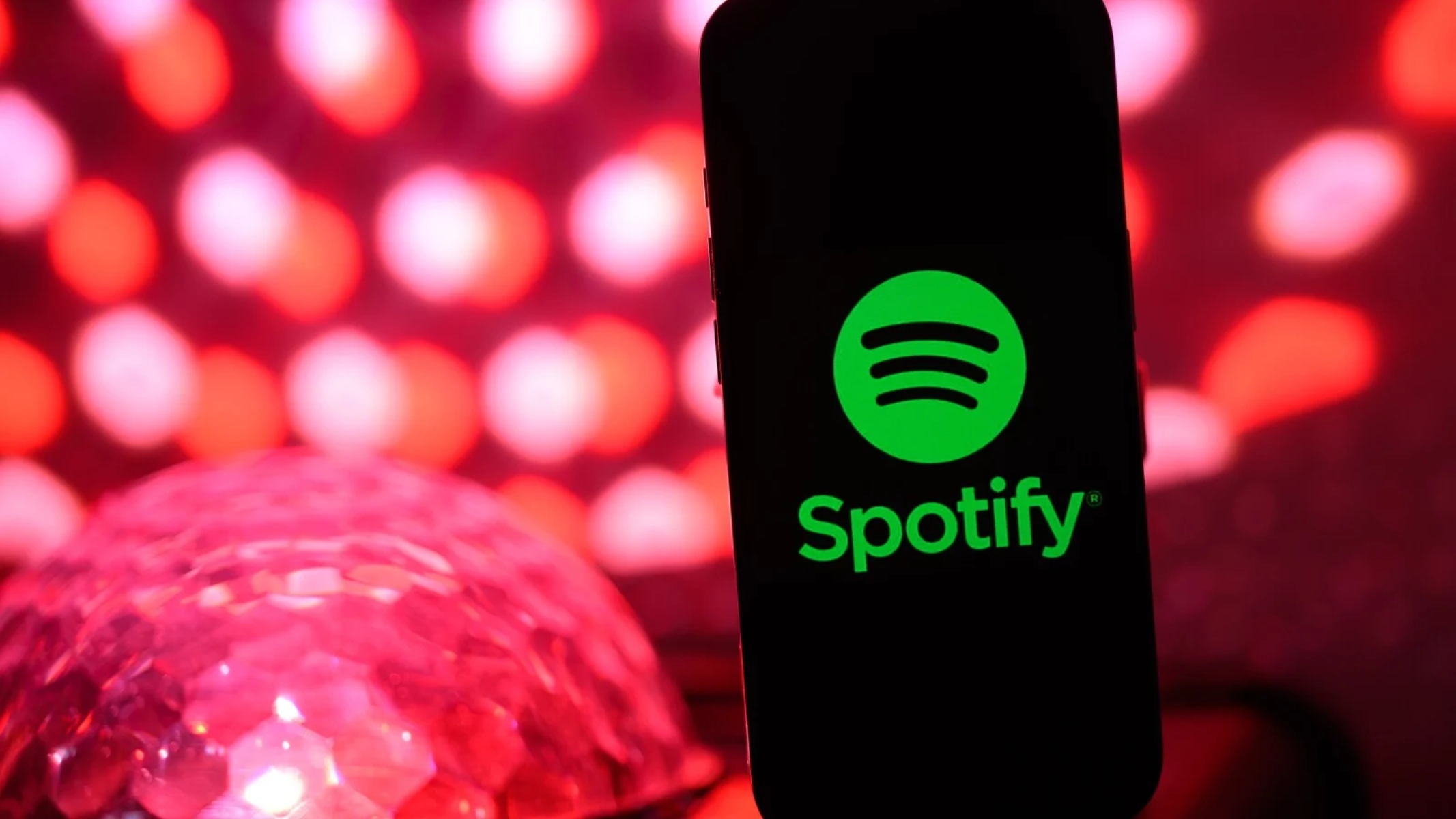 Spotify