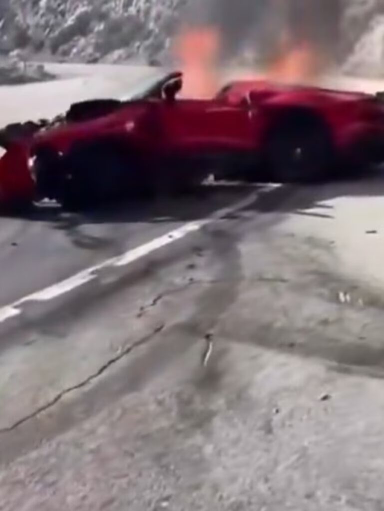 Vince Zampella, uno degli autori di Call of Duty, è morto in un tragico incidente stradale 2 Zampella