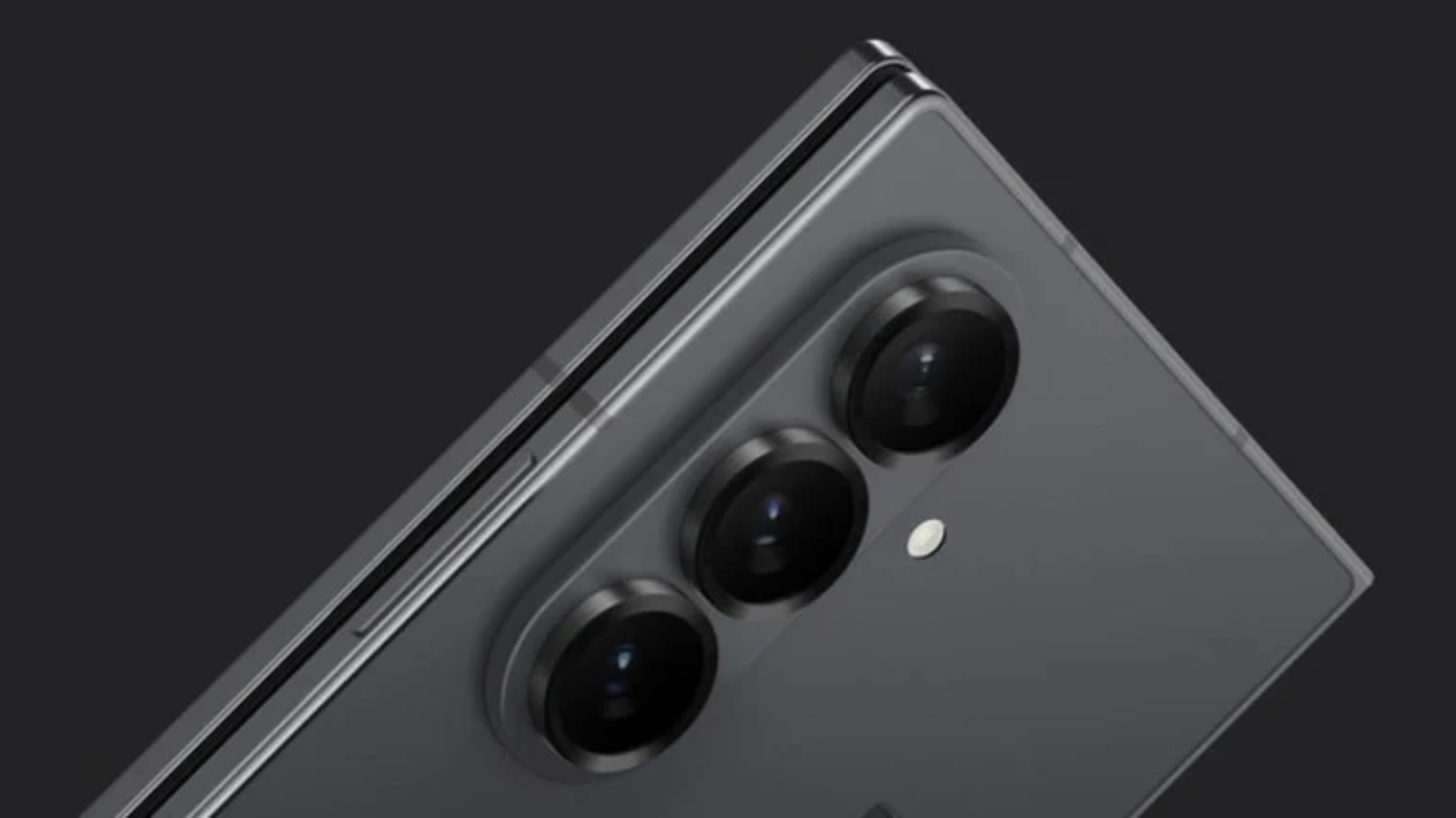 Galaxy Z Fold 8