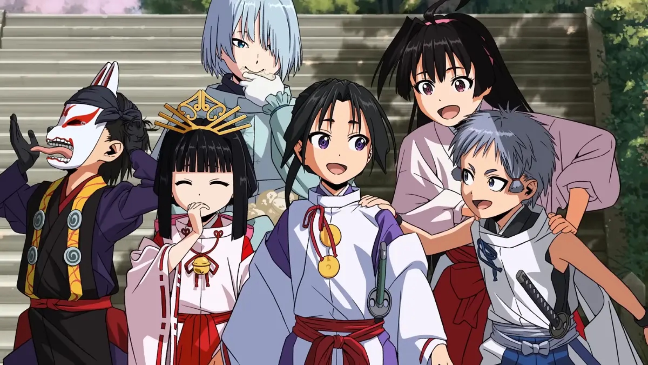 20251221 the elusive samurai temporada 2 ovicio 1