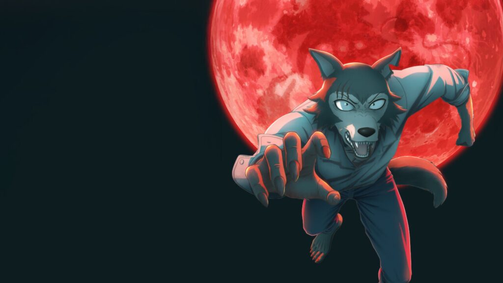 Beastars