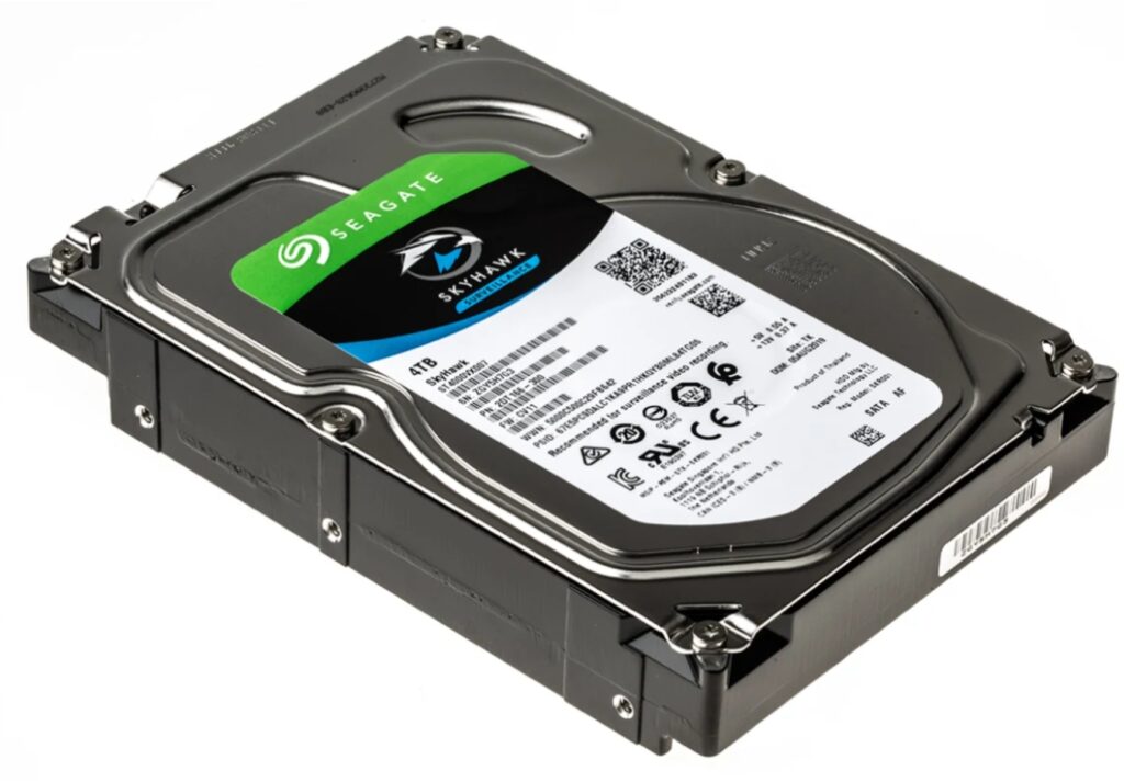 Prezzi degli HDD in aumento: è colpa della crisi dei chip di memoria 2 Memoria, HDD