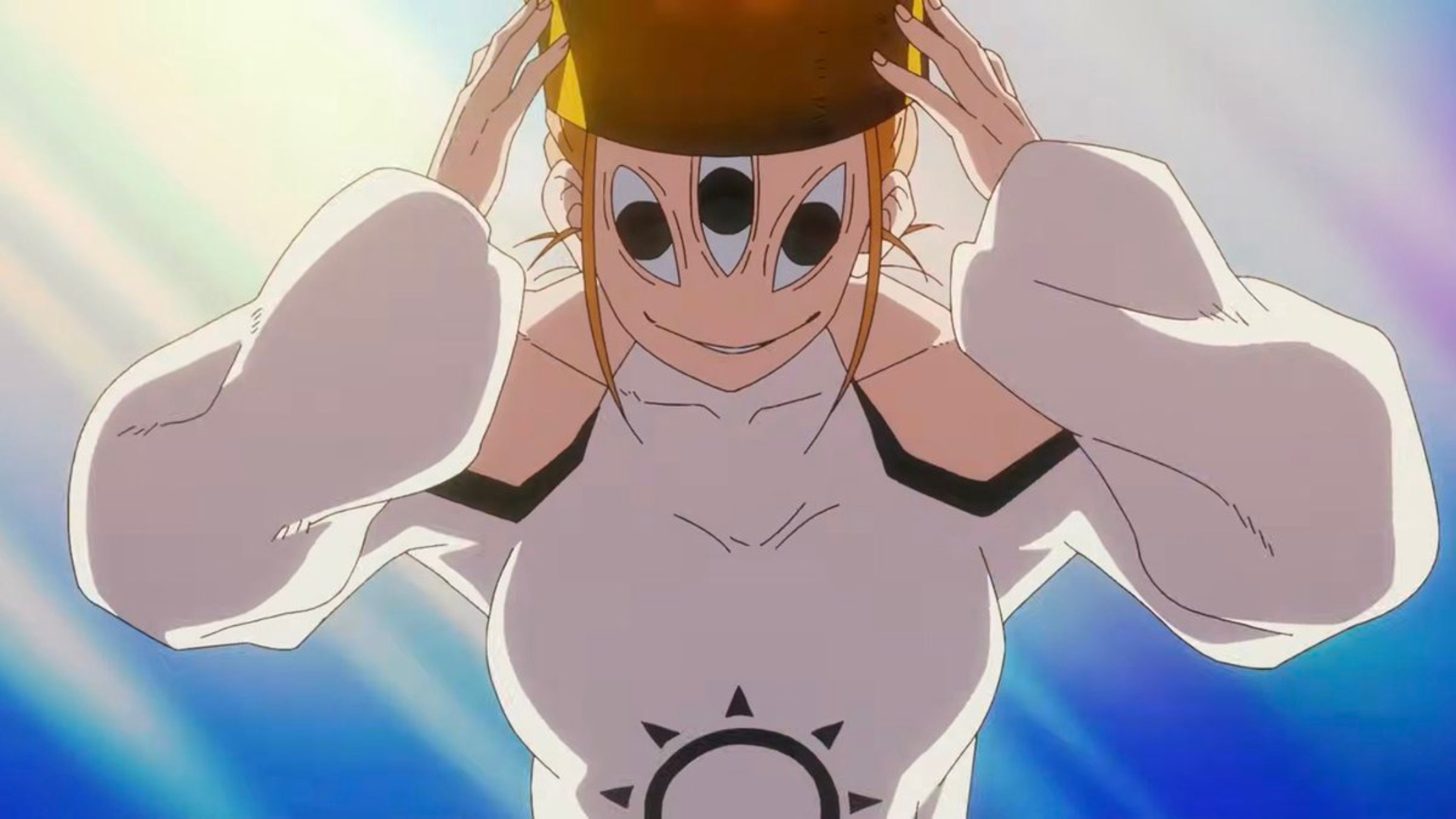 Fire Force