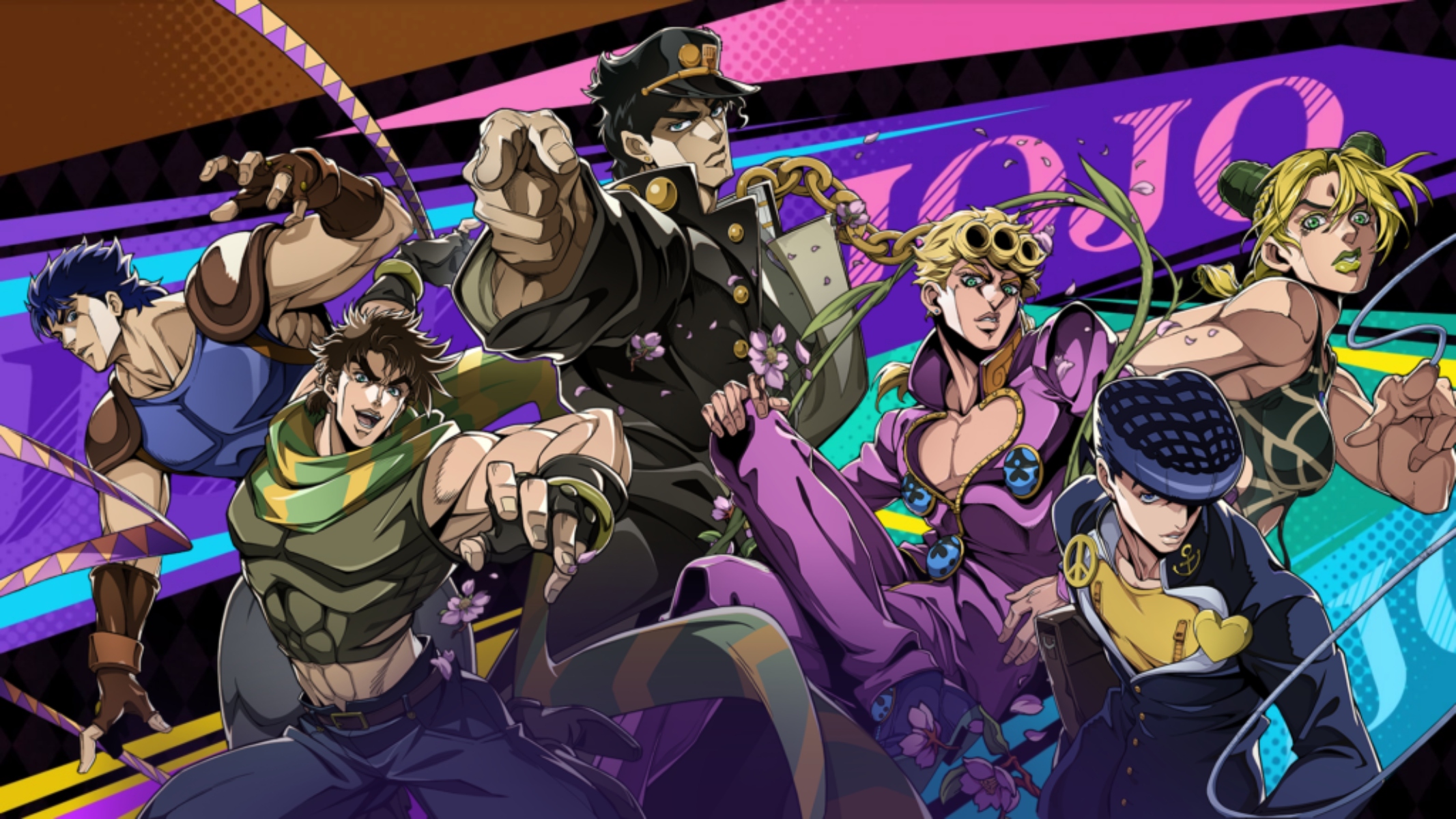 JoJo