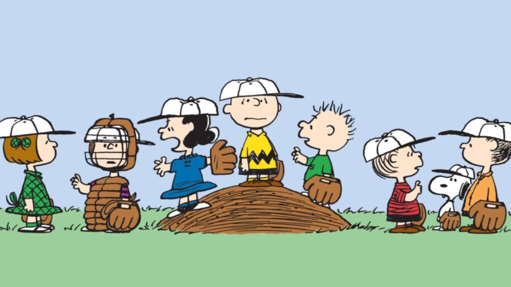 Peanuts