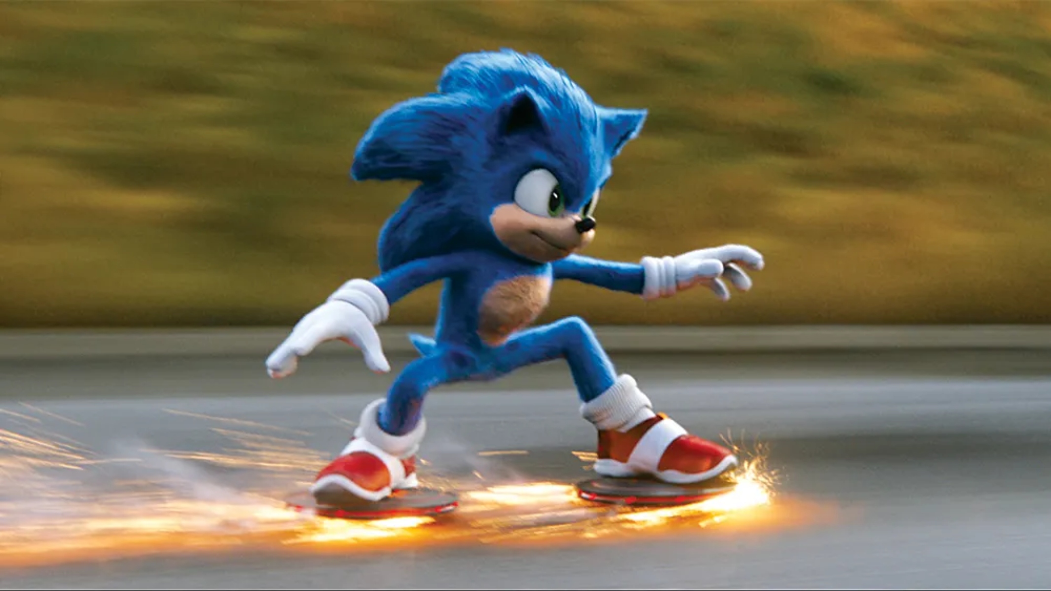 Sonic
