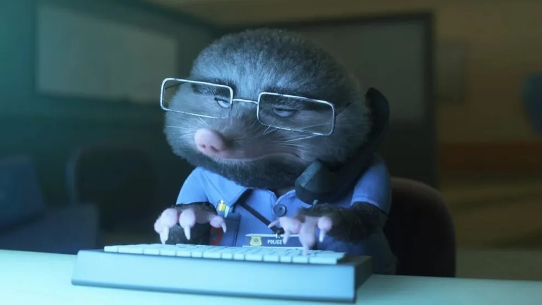 Zootropolis 2