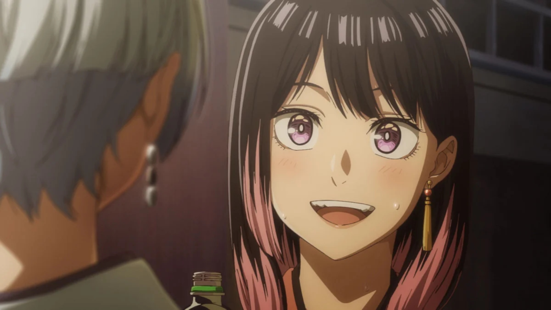 Akane-Banashi