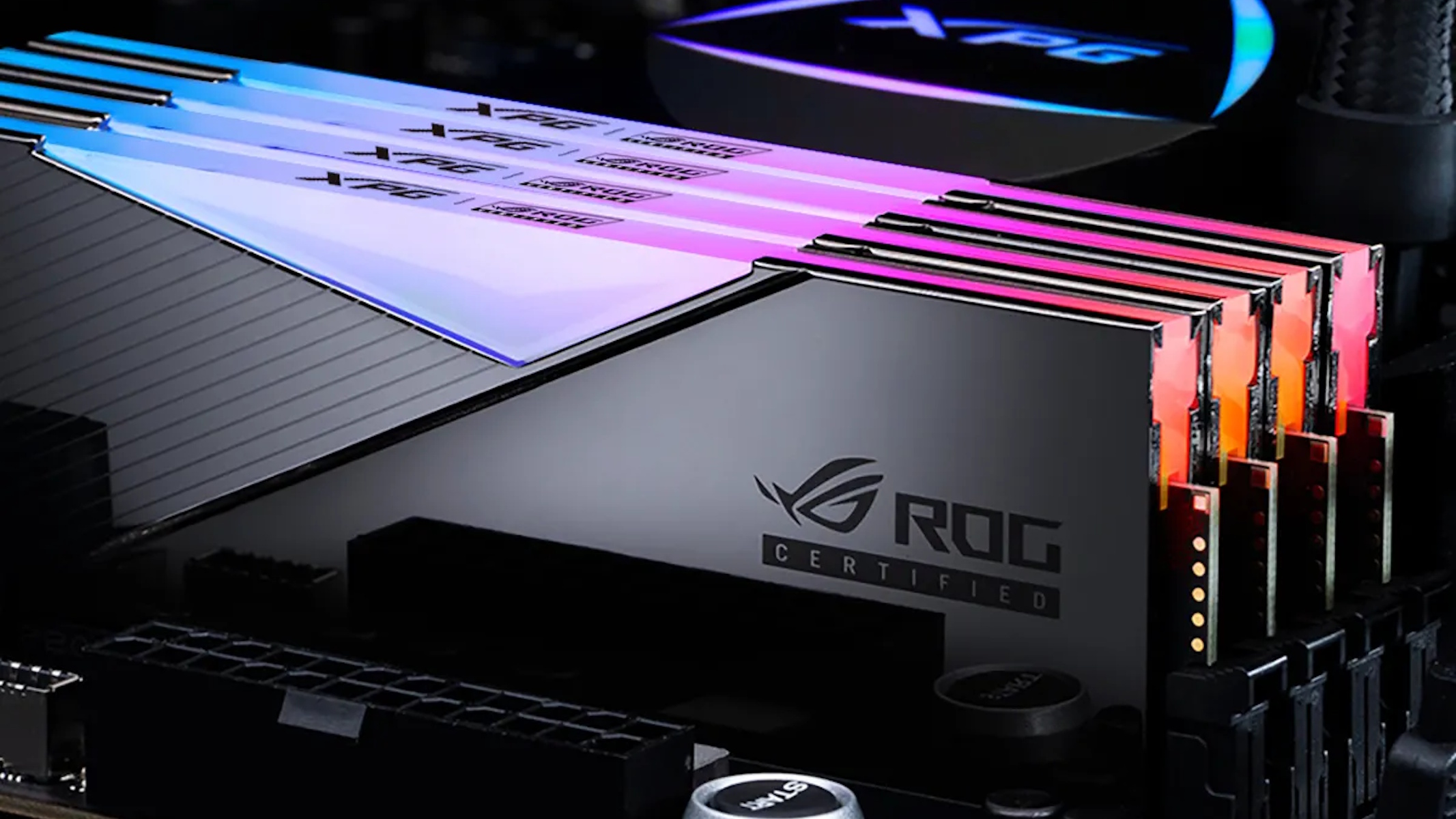 asus ram