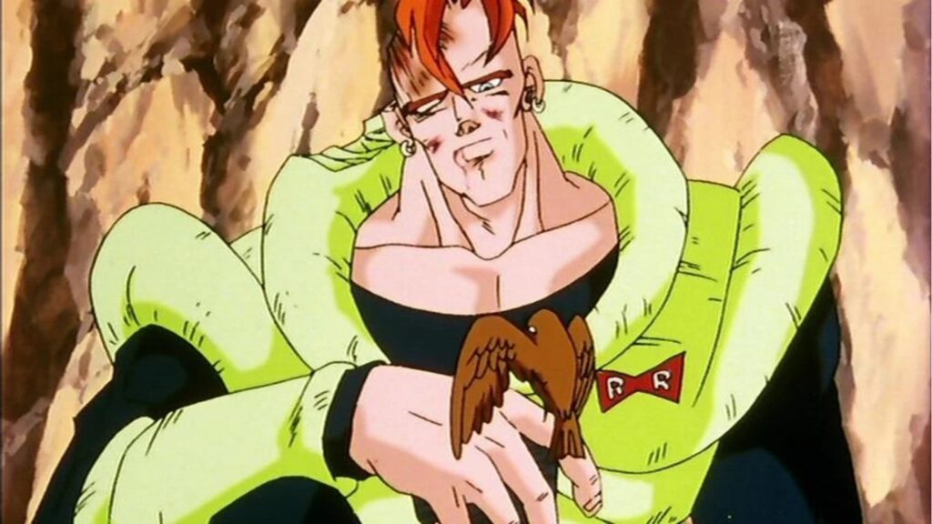 Dragon Ball