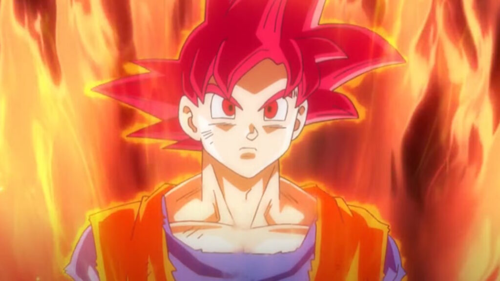 Dragon Ball Super: le voci sul remake diventano più insistenti per via di un DMCA di Toei 2 dragon ball super ssj god