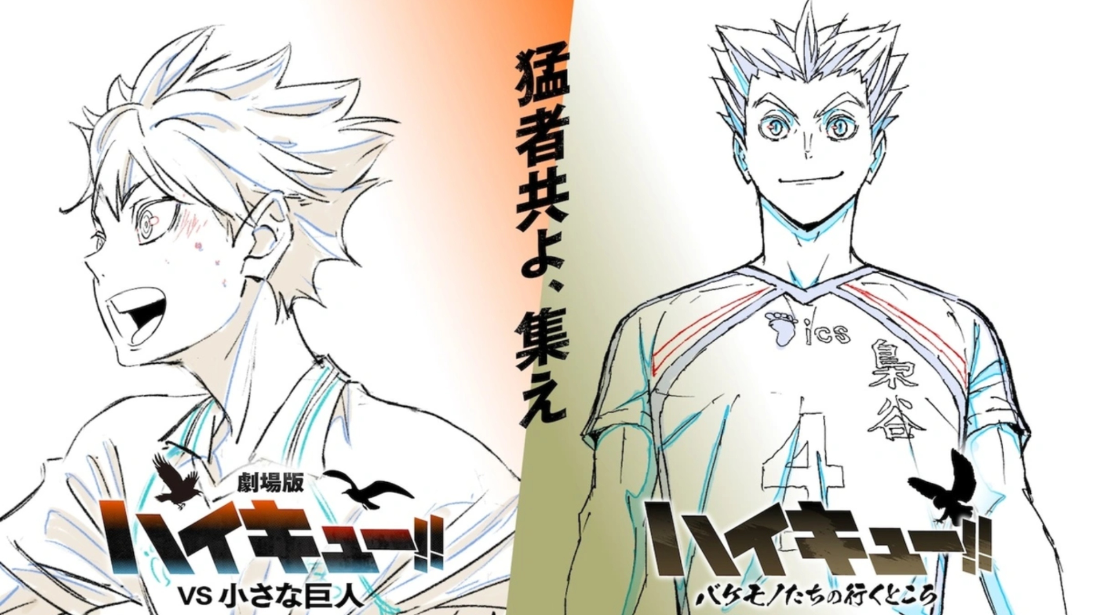Haikyuu