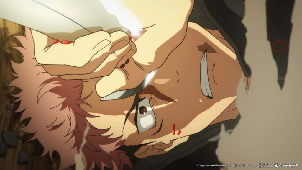 Crunchyroll annuncia il palinsesto della stagione invernale 2026 2 Crunchyroll