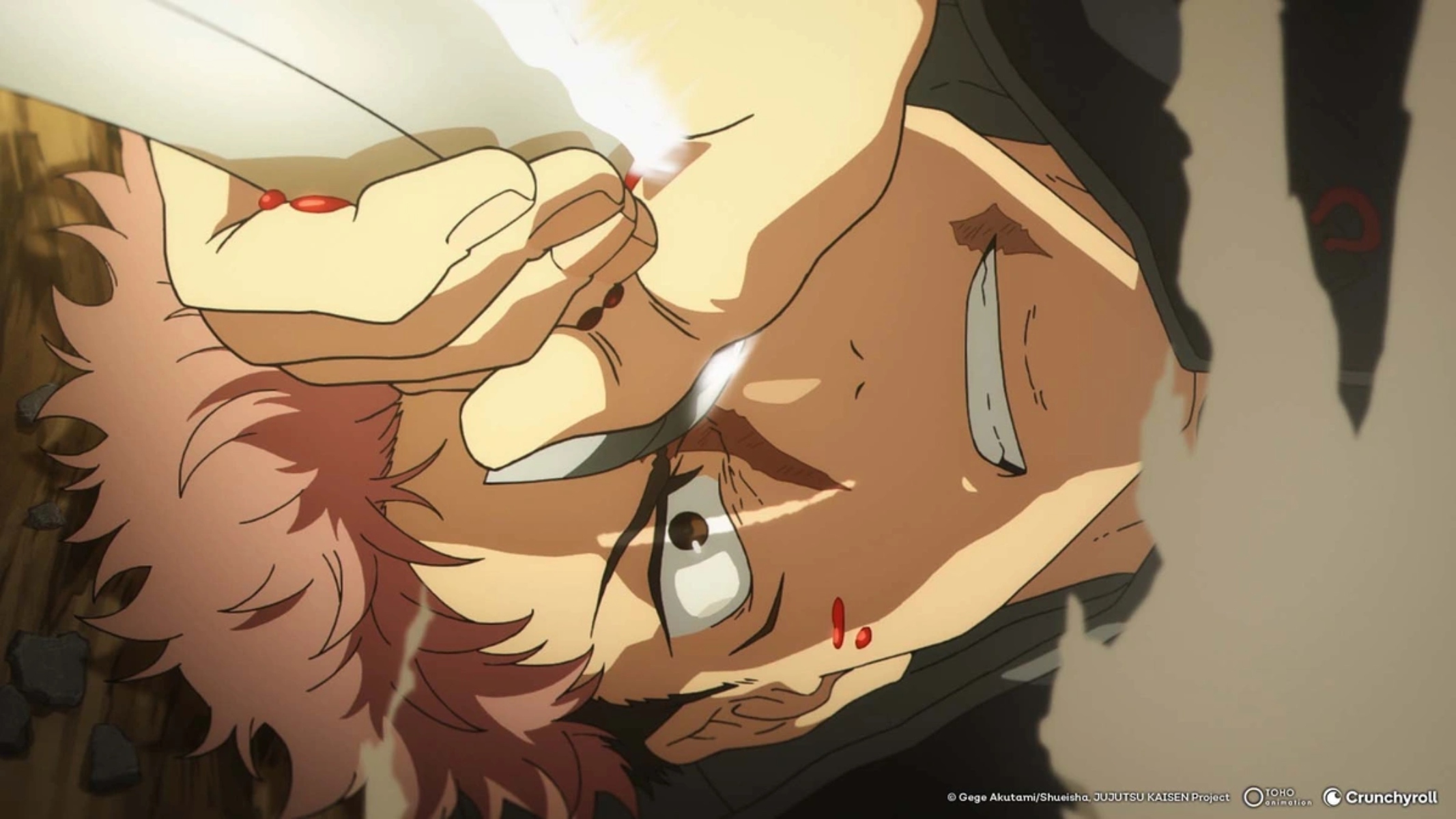 Crunchyroll