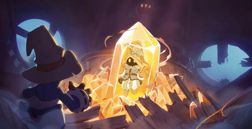 Final Fantasy IX