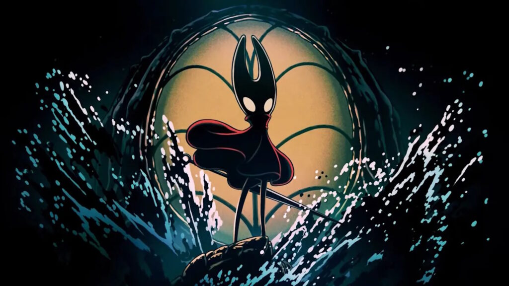Hollow Knight: Silksong - Annunciato il DLC gratuito Sea of Sorrow e raggiunto il traguardo dei 7 milioni 1 hollow knight silksong sea of sorrow