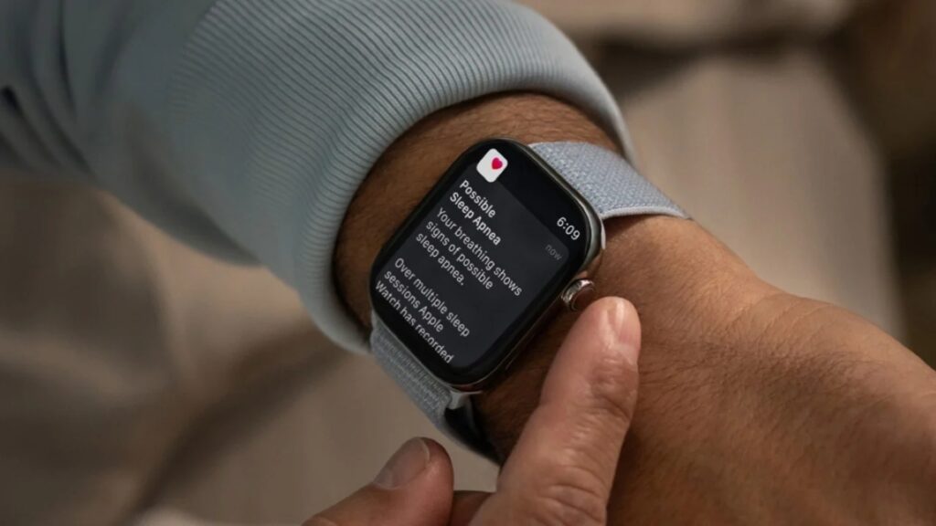 Apple Watch