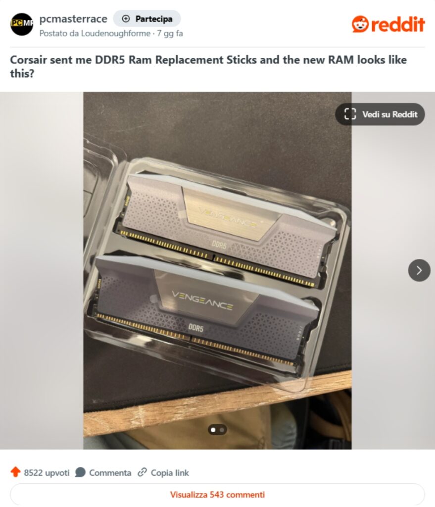 RAM