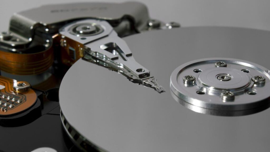Prezzi degli HDD in aumento: è colpa della crisi dei chip di memoria 1 Memoria, HDD