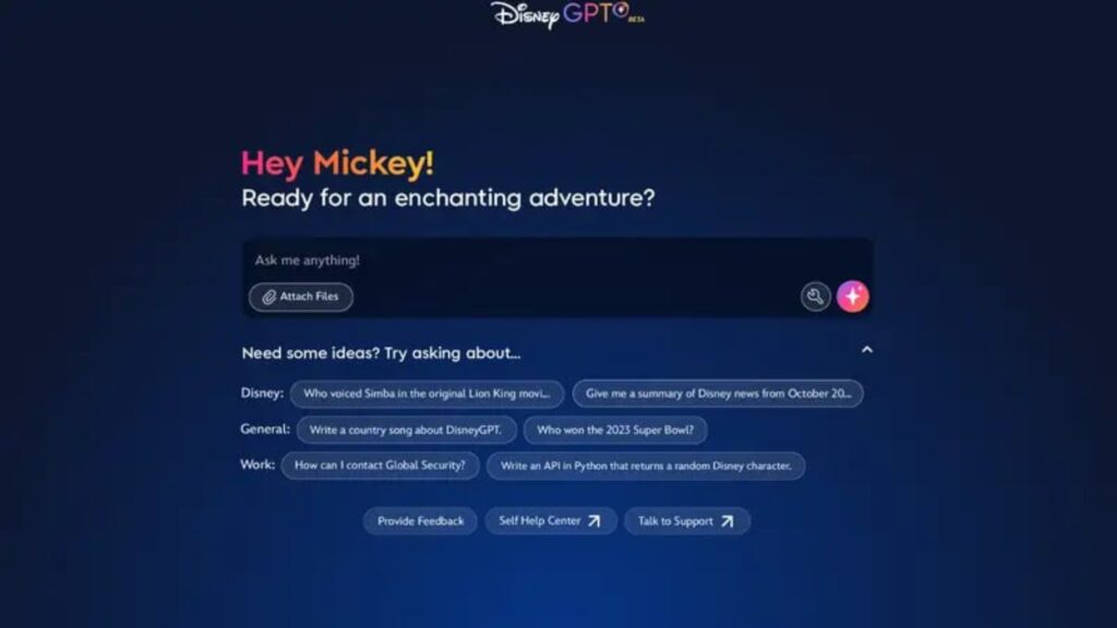 Disney