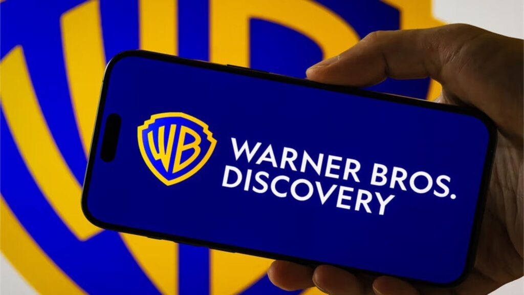 Warner