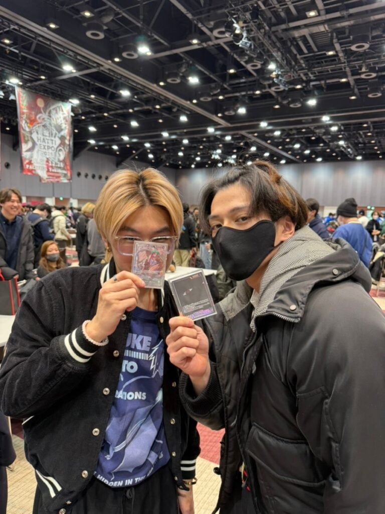 One Piece - Netflix: l'attore di Zoro ha partecipato a un torneo del TCG della serie e si è classificato 8°! 1 One Piece