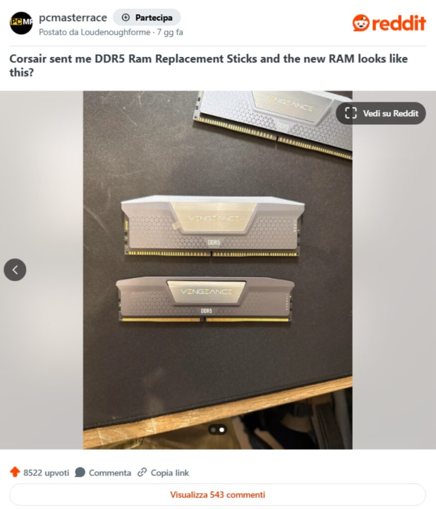 RAM