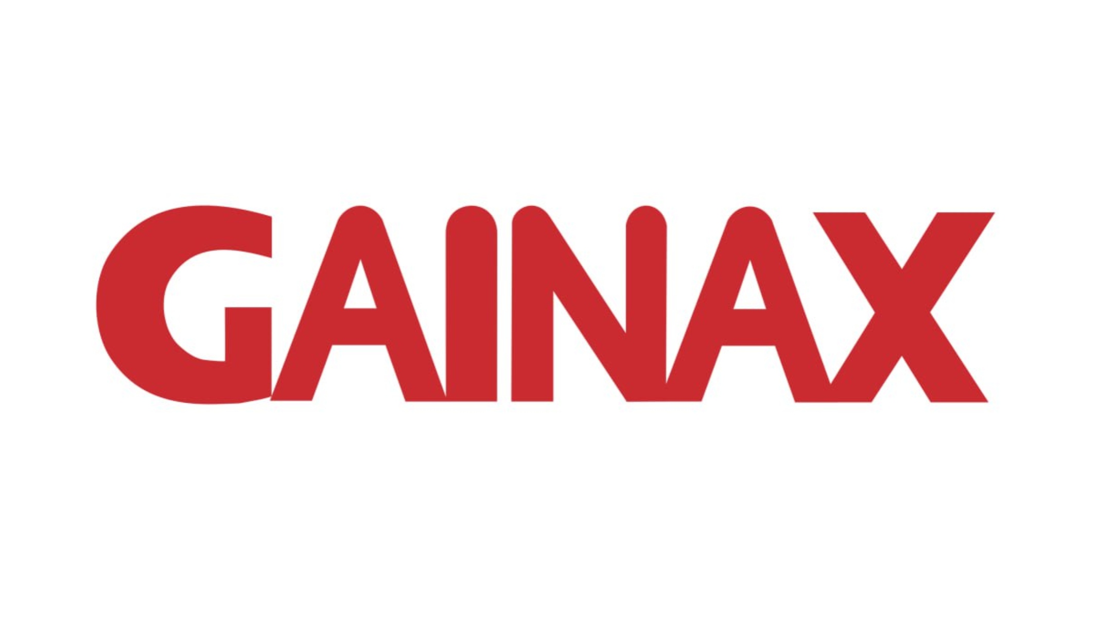 Gainax