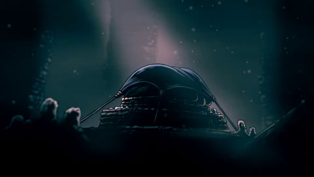 Hollow Knight: Silksong - Annunciato il DLC gratuito Sea of Sorrow e raggiunto il traguardo dei 7 milioni 2 immagine 23