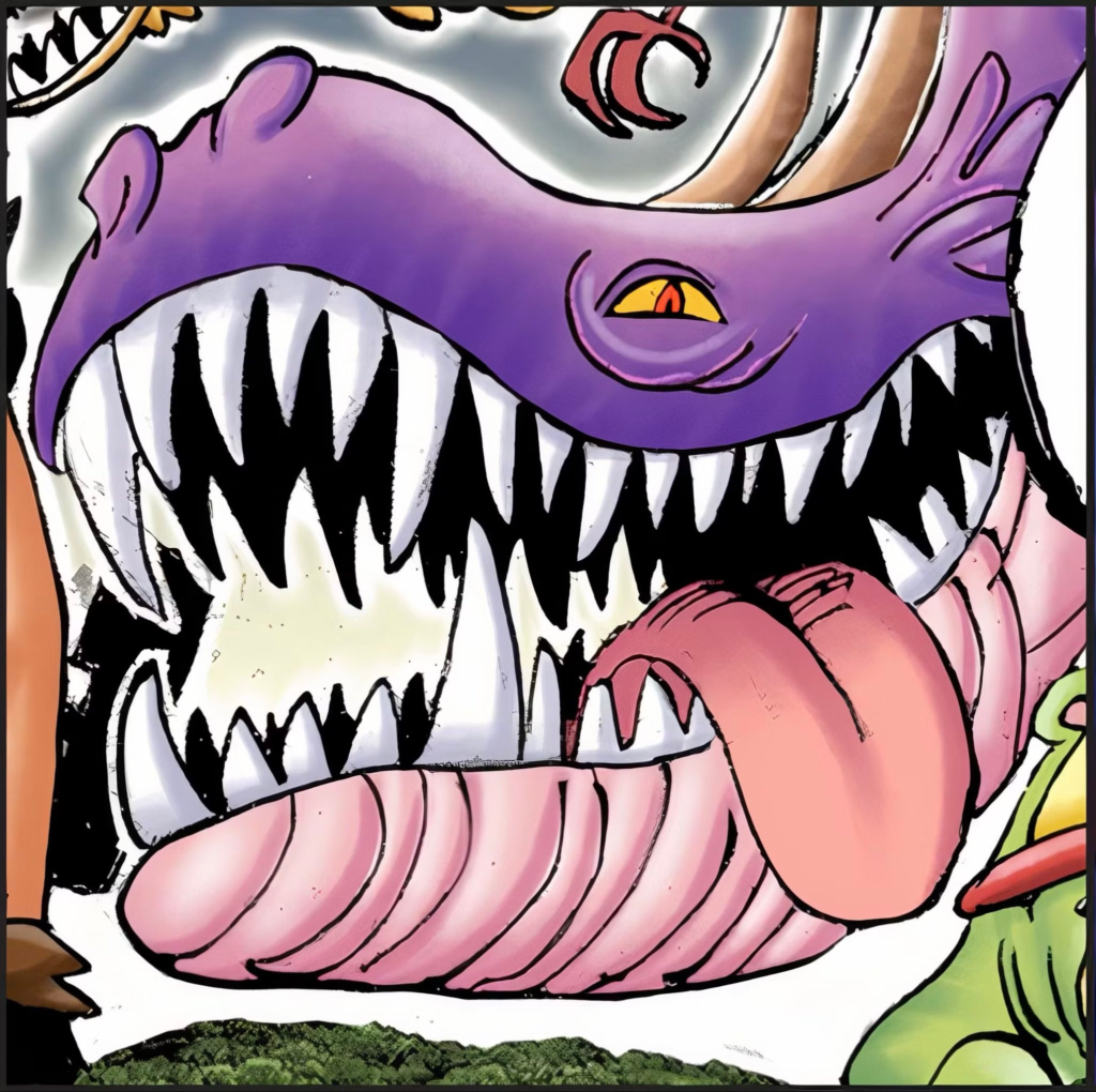 One Piece 1170: l'origine di Loki e Ragnir spiegata dalla mitologia norrena 4 immagine 67