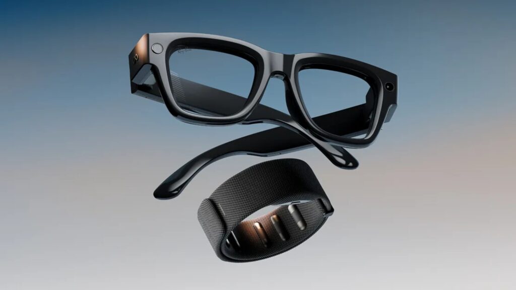 I Ray-Ban Display permetteranno di vedere i reel di Instagram 2 Ray-Ban Display