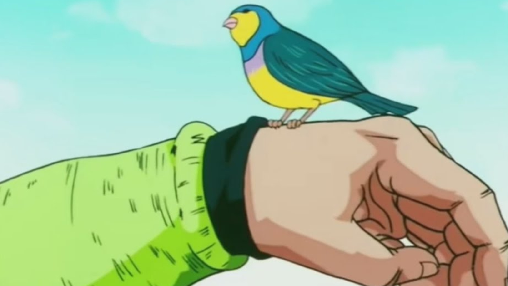 Dragon Balll