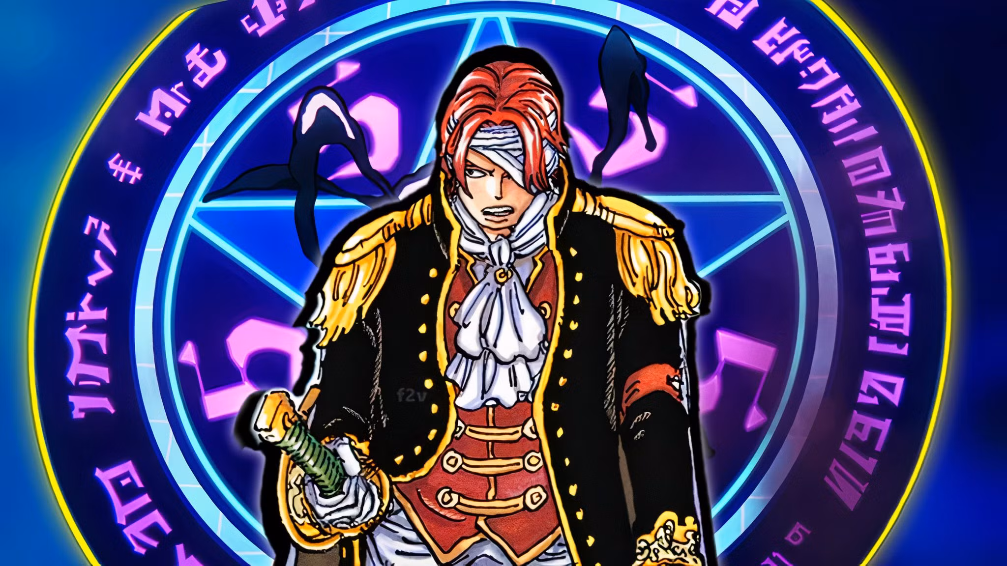 One Piece 1168: come funzionano e cosa sono i "Tre Patti" del Governo Mondiale? Ecco tutto quello che devi sapere