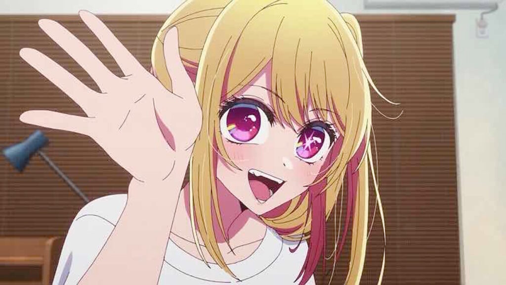 Oshi no Ko: il sipario si alza sulla Stagione 3 con un nuovo trailer che anticipa la sigla di apertura 2 oshi no ko s3