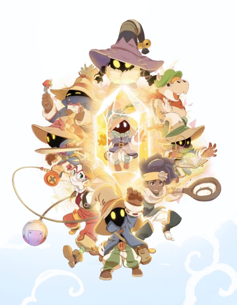 Final Fantasy IX