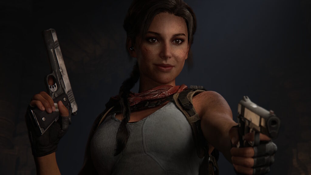 Un ritorno annunciato: Tomb Raider Catalyst abbraccia le origini ai The Game Awards 2025 2 tomb raider catalyst lara croft