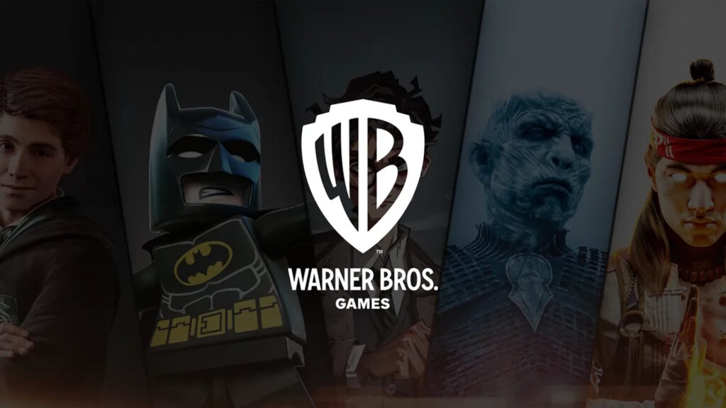 wb games ip netflix