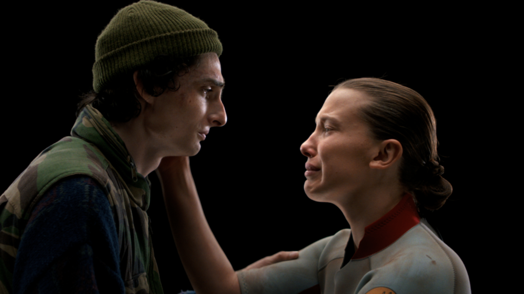 Eleven and Mike in Stranger Things Season 5.jpg