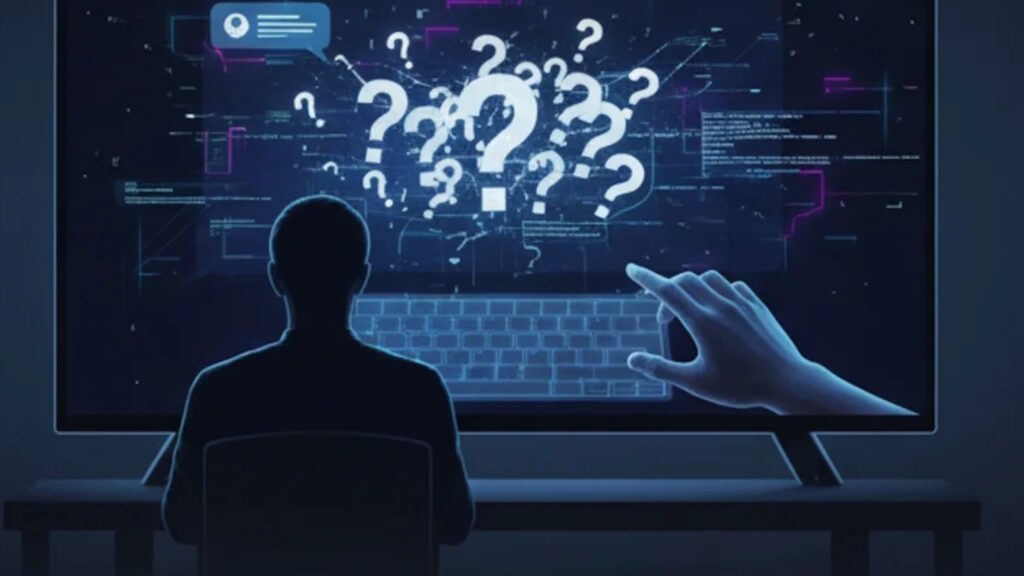 Sora inganna anche ChatGPT e Gemini: i chatbot non riconoscono i video creati dall'AI 1 chatbot non riconosce sora