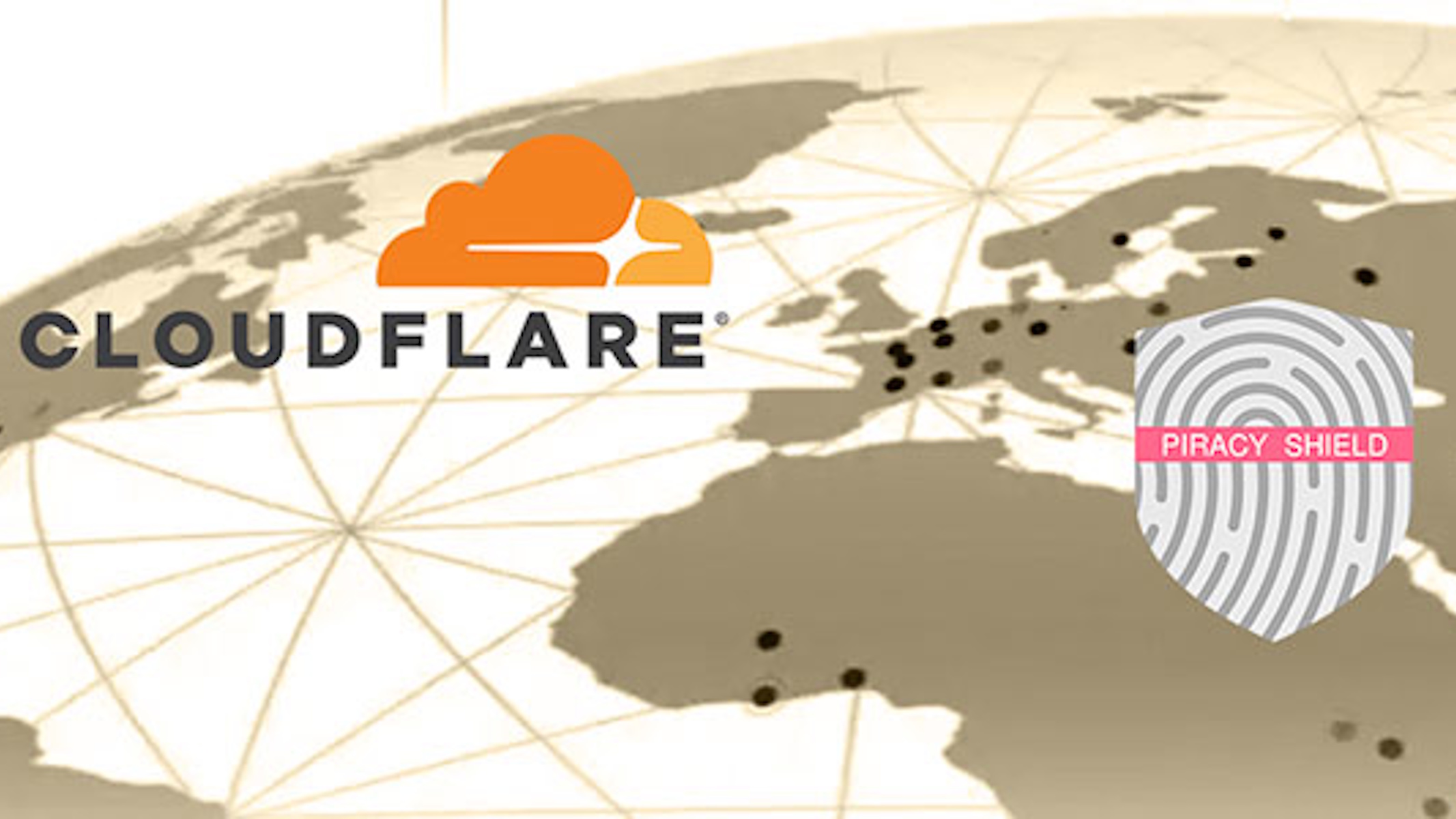 Cloudflare contro Piracy Shield