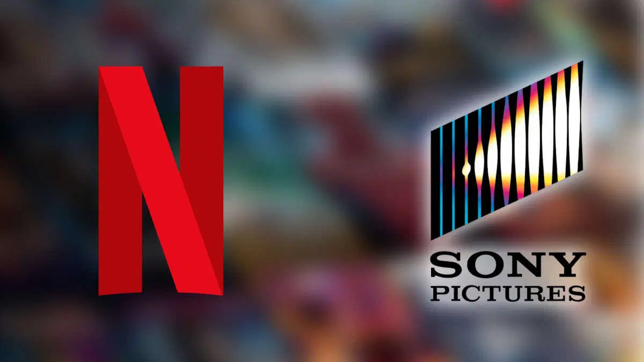 accordo netflix e sony pictures