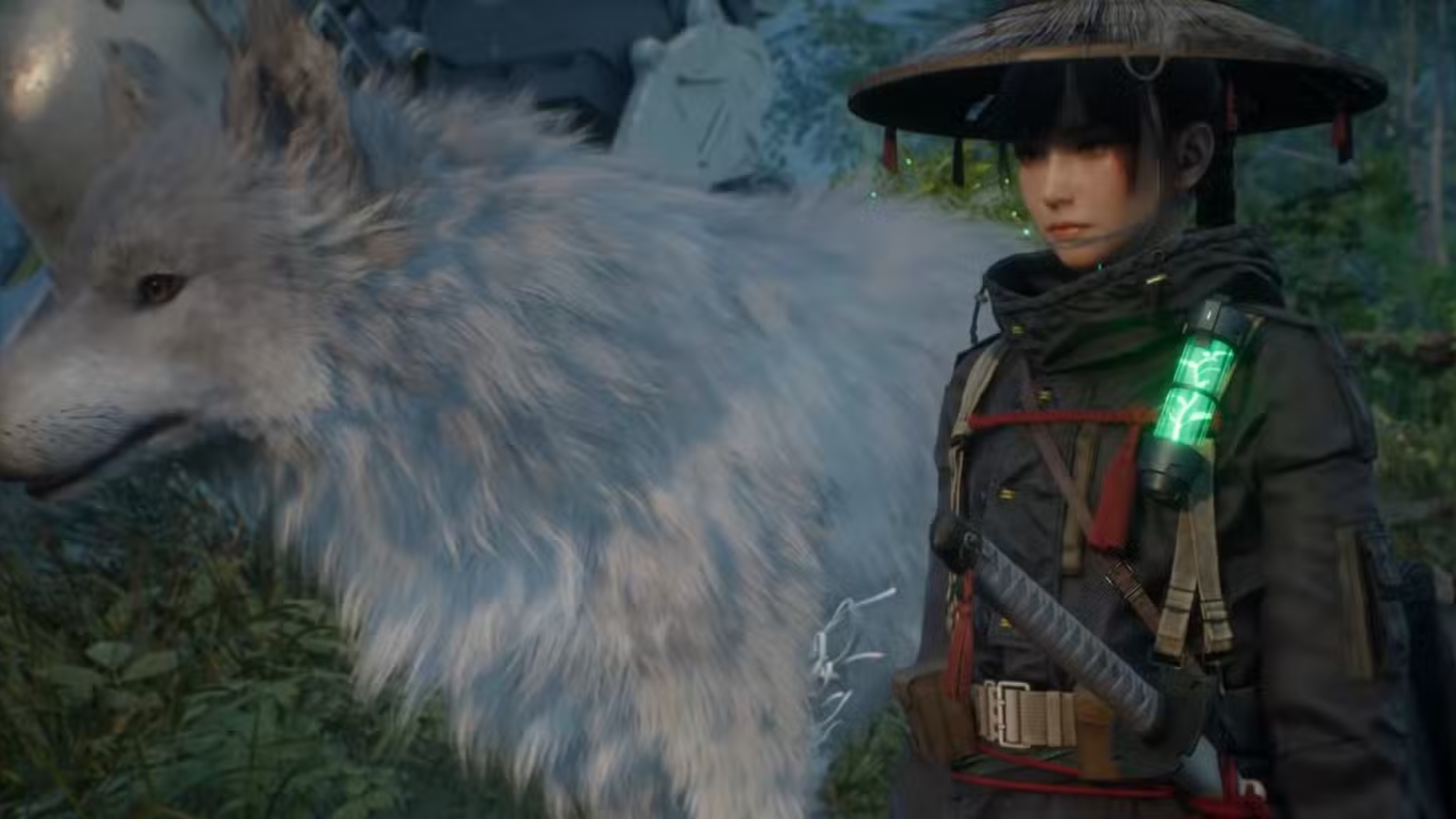 Beast of Reincarnation
